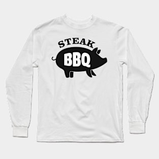 Foodie Long Sleeve T-Shirt